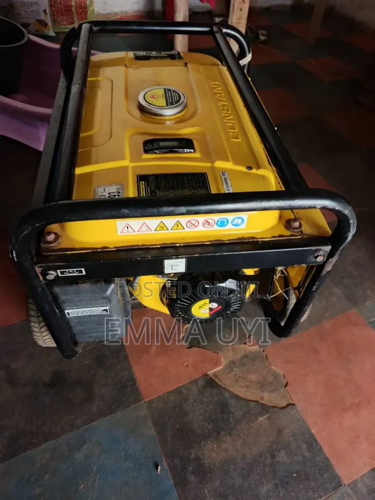 4.5 Elepaq Generator