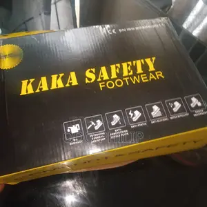 Safety Shoes