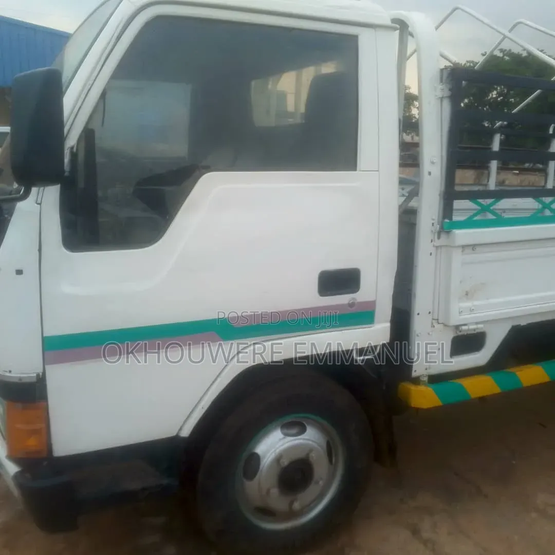 Mini Truck