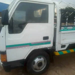 Mini Truck