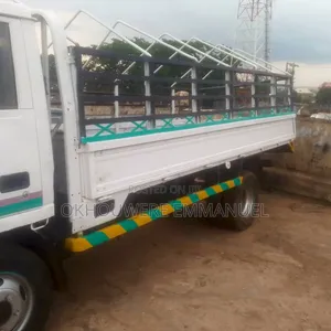 Mini Truck
