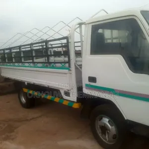 Mini Truck