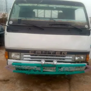 Mini Truck