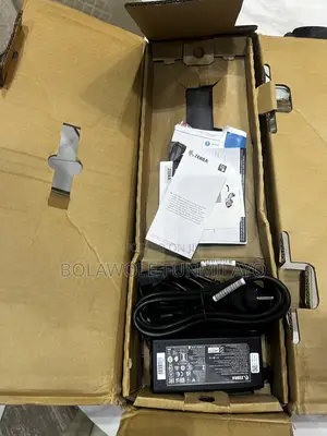 Zebra ZC300 ID Card Printer