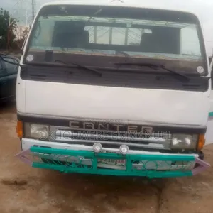 Mini Truck