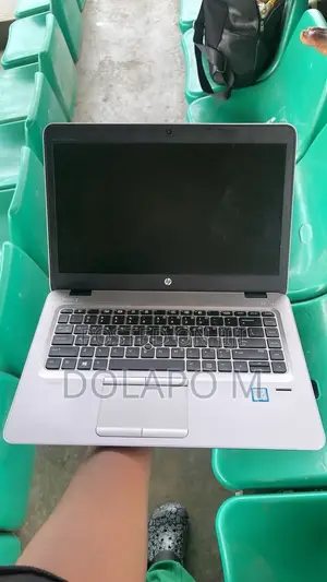 Laptop HP EliteBook 840 G3 8GB Intel Core i5 SSD 256GB