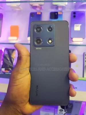 Infinix Note 30 Pro 256 GB Blue
