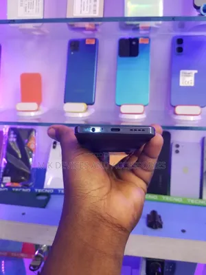 Infinix Note 30 Pro 256 GB Blue