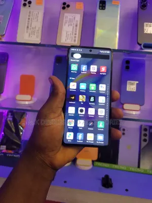 Infinix Note 30 Pro 256 GB Blue