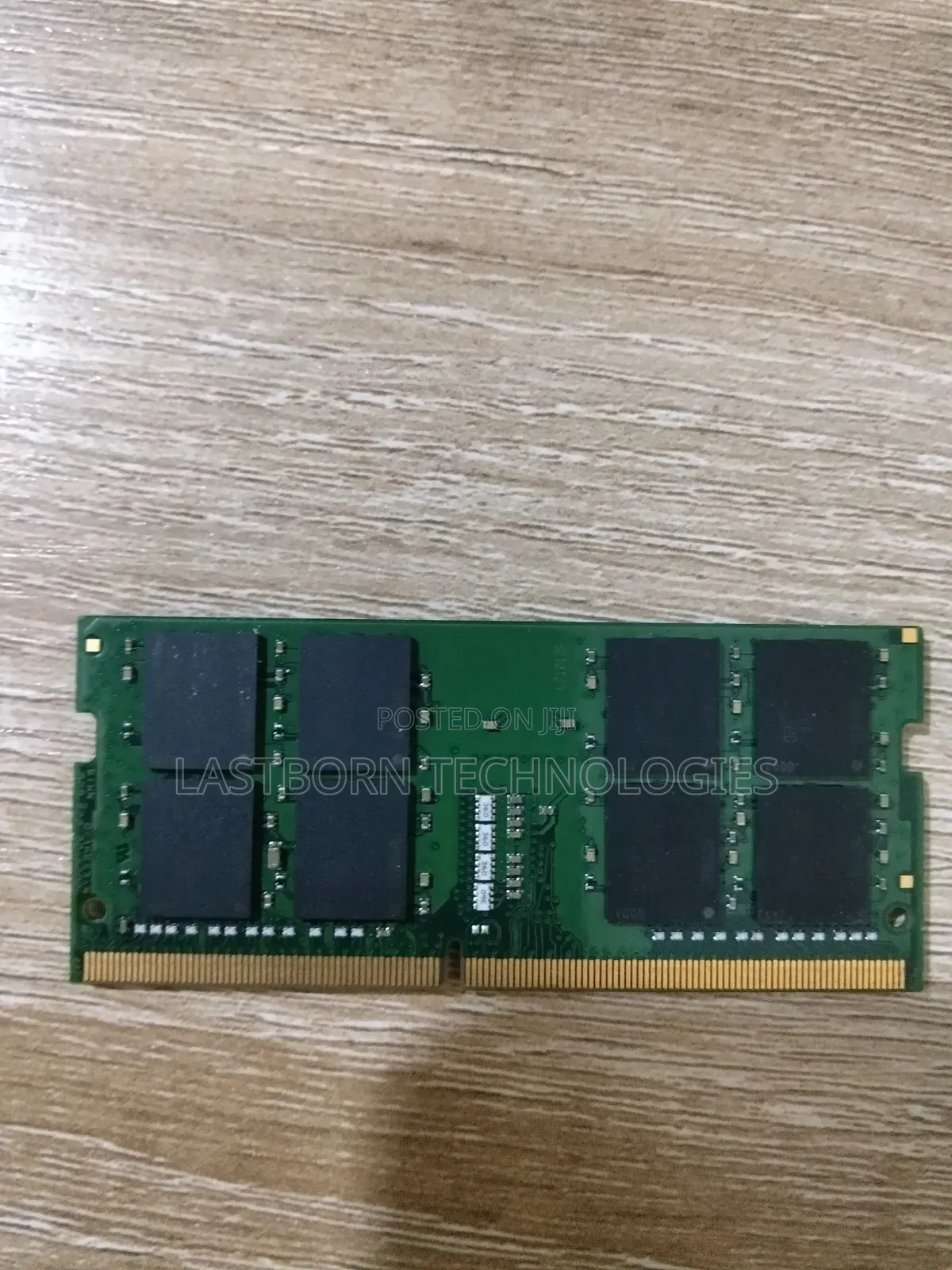 DDR4 32gb Laptop Ram