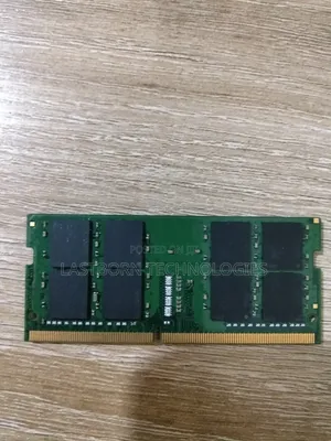DDR4 32gb Laptop Ram