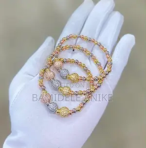 Elegant Gold-Plated Necklace Earrings Set for Women