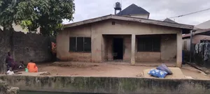 2bdrm Bungalow in Chris Connections, Ejigbo / Ejigbo for sale