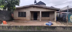 2bdrm Bungalow in Chris Connections, Ejigbo / Ejigbo for sale