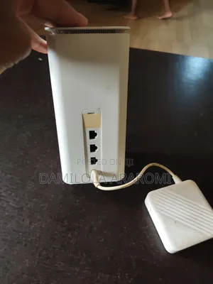 Airtel 5G Router