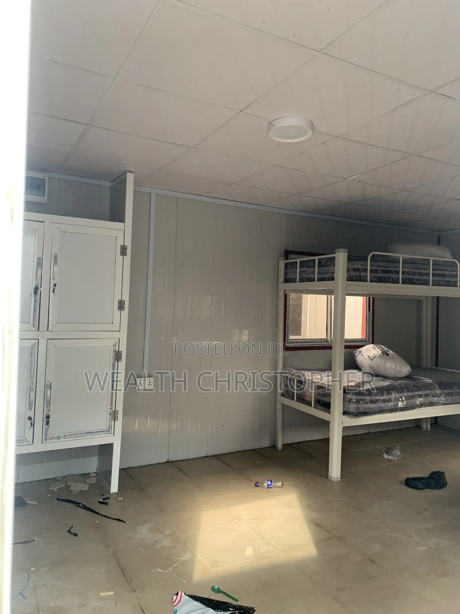Prefab Cabins