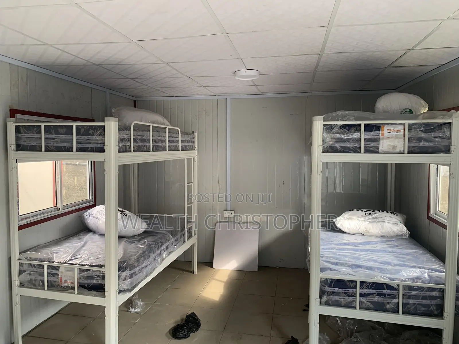 Prefab Cabins