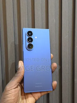 Samsung Galaxy Z Fold7 512 GB Bronze