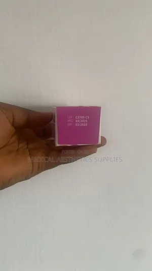 Botox 100unit Botulinum Type A