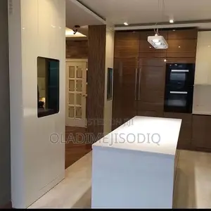Kitchen Cabinets