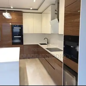 Kitchen Cabinets