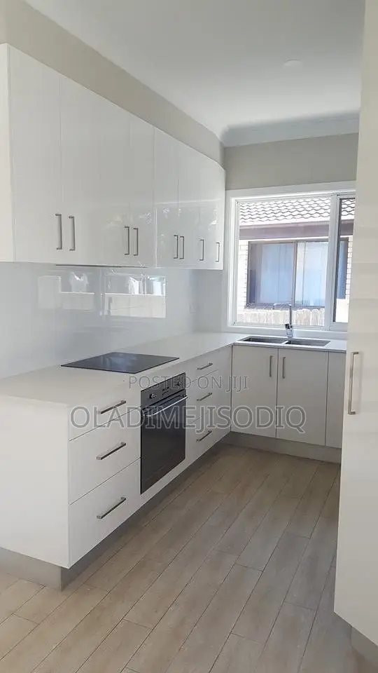 Kitchen Cabinets