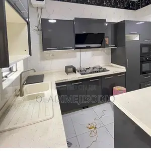 Kitchen Cabinets