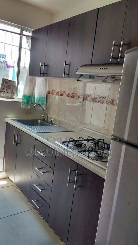 Kitchen Cabinets
