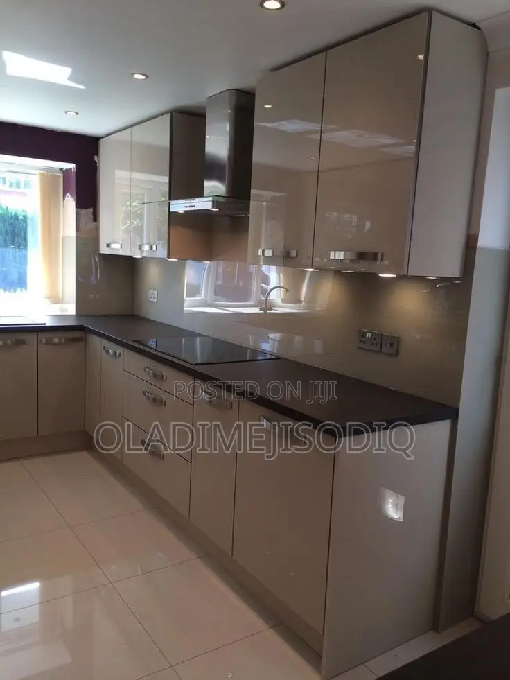 Kitchen Cabinets