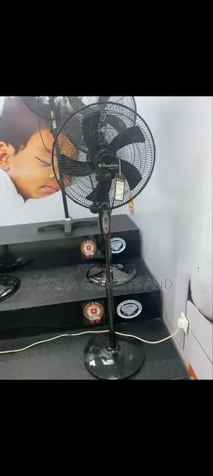 Binatone Standing Fan (VS 1657)