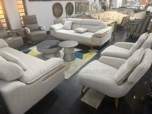 Exquisite Modern Turkish Sofa Chairs by 8-Seaters