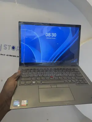 Laptop Lenovo ThinkPad L13 Yoga 8GB Intel Core i5 SSD 256GB