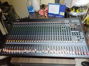 Yamaha Mixer MGP32S