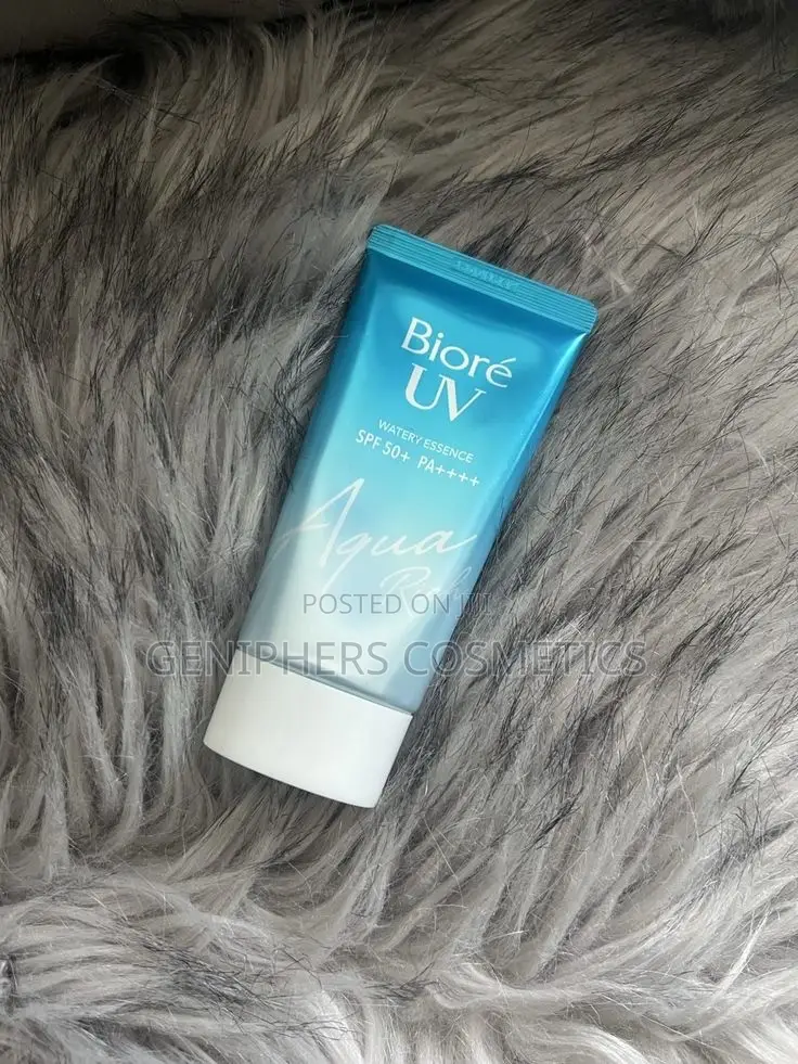 Biore Sunscreen