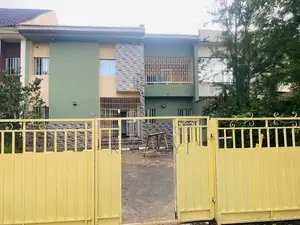 3bdrm Duplex in Apo Legislative, Gudu for rent
