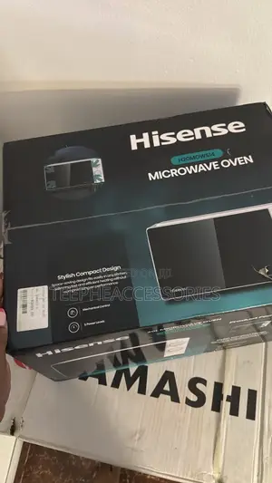 Hisense 20l Microwave