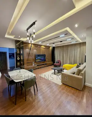 Cozy 3-Bedroom Apartment