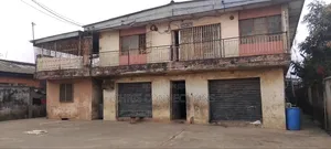 2bdrm Block of Flats in Ejigbo / Ejigbo for sale
