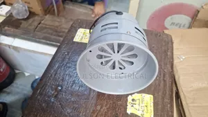 Alarm Horn Motor