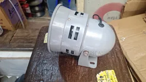 Alarm Horn Motor