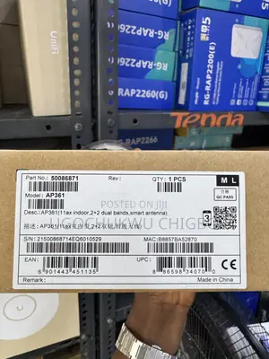 Huawei Wireless LAN Access Point AP361