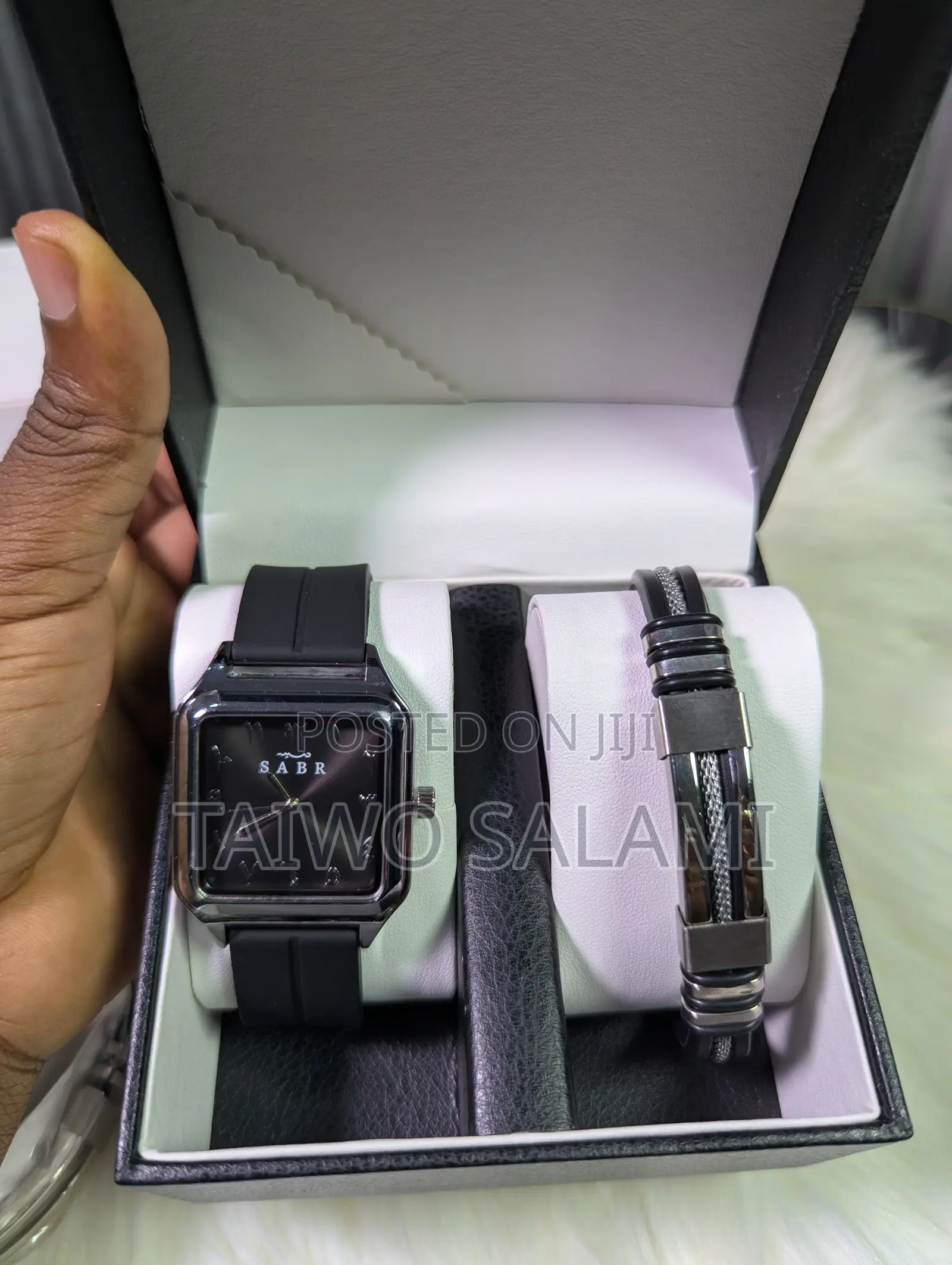 SABR Watch