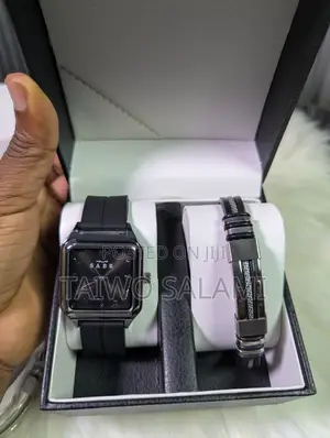 SABR Watch
