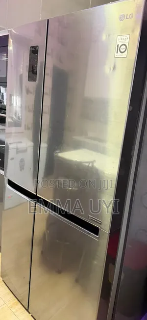 LG Inverter Refrigerator