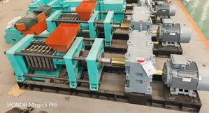 Foreign Palm Kernel Oil Expellers