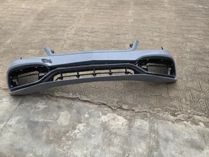 Bumper for W204 Benz