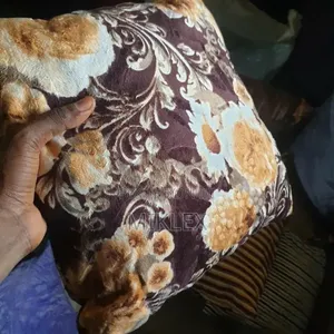 Throw Pillow