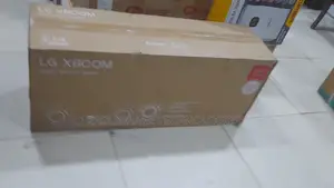 LG XBOOM CJ45 720W RMS – Next-Level Home Audio Experience