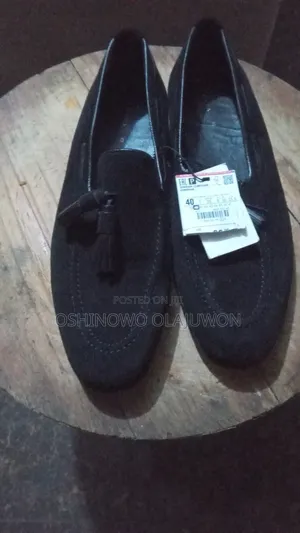 Zara Men's Shoe