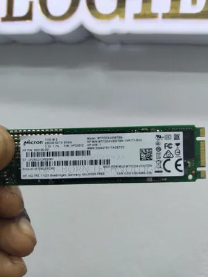 256gb M.2 Laptop SSD